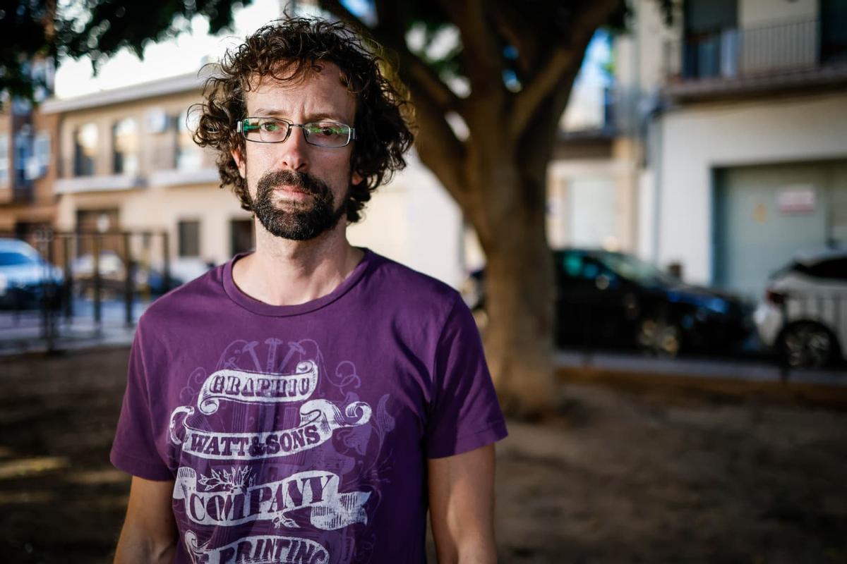 Daniel González que, salvo "milagro", será desahuciado el día 30