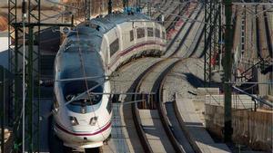 Renfe triplica el nombre de passatgers a l’alta velocitat entre Barcelona i Madrid