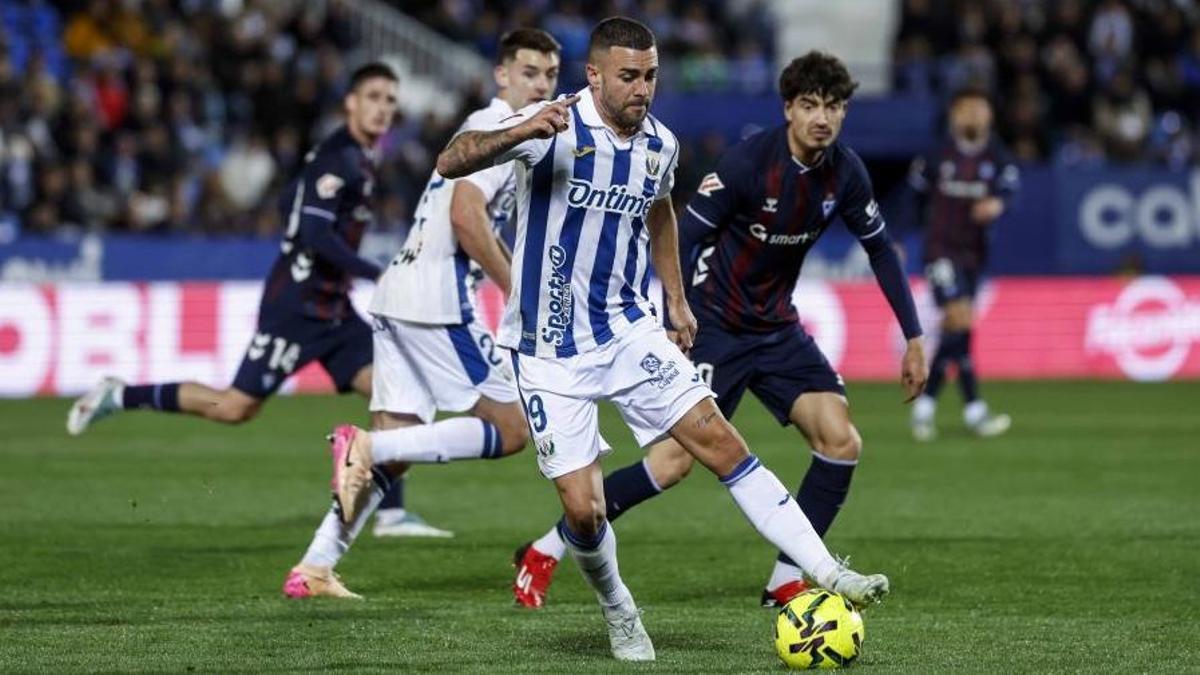 Dani Rodríguez: "Como deportivista, después de tantos años, me queda esa espinita de haber podido jugar en el Deportivo"