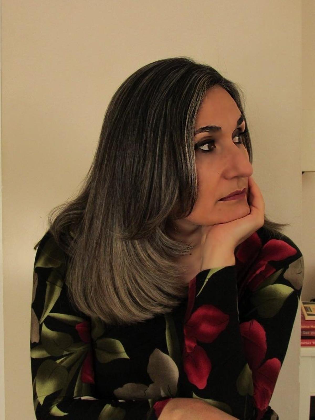 La ilustradora Teresa Valero participará de los encuentros en Caixaforum el 2 de diciembre