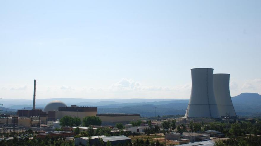 Les elèctriques defensen al Congrés una menor fiscalitat per afrontar més inversionsa les nuclears