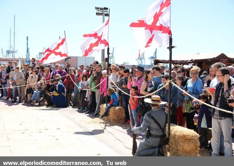 Escala a Castelló 2019