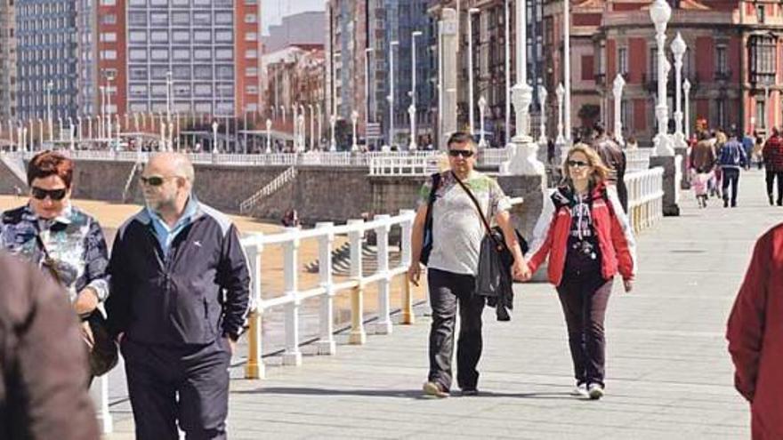 La Semana Santa rompe la mala racha turística con altos índices de ocupación