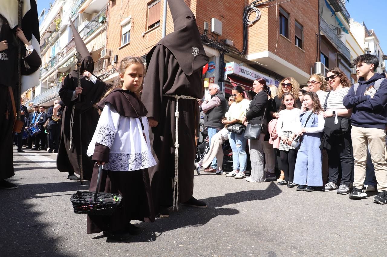 La Soledad, en imágenes