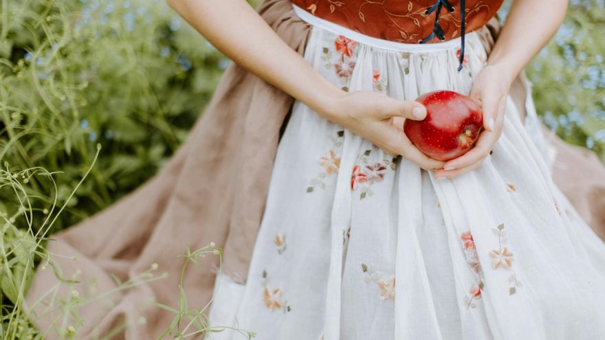 Atención a la peligrosa &quot;dieta Disney&quot; o &quot;dieta de las princesas&quot;: el método de riesgo que promete perder 10 kilos en 15 días