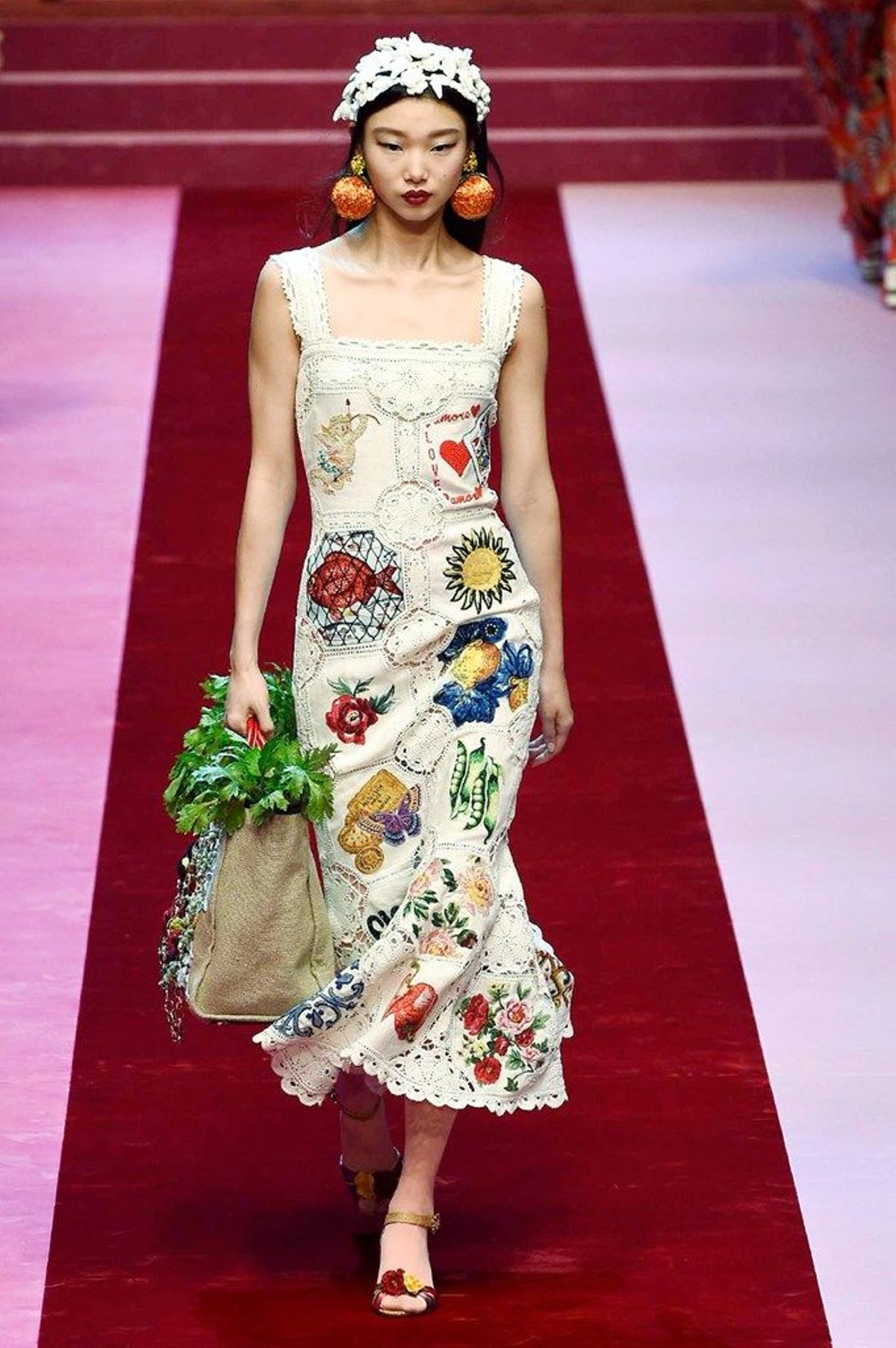 Dolce &amp; Gabbana