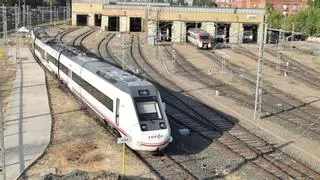 Retrasos en los trenes de cercanías de Sevilla por un fallo en la señalización