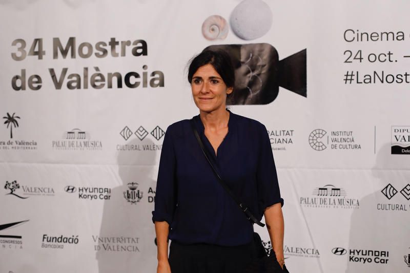 Palmera de Oro y clausura de la Mostra de Valencia 2019