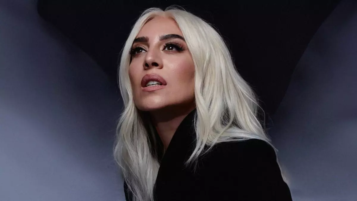 Concierto de Mónica Naranjo, gratis en Barcelona: hora y dónde ver a la artista en el Pride Barcelona 2025