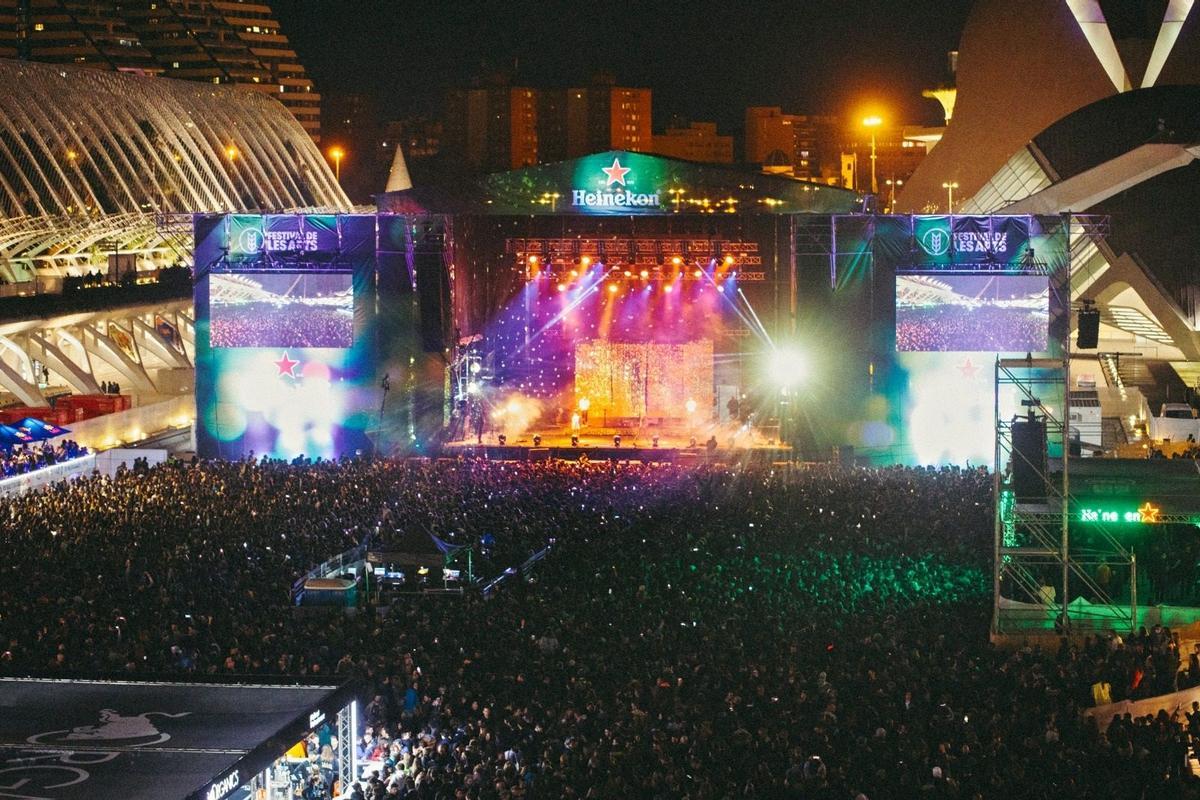 Festival dels Arts