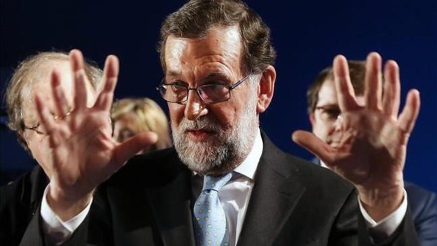 El PP dirigirá ahora a las bases del PSOE su campaña del miedo