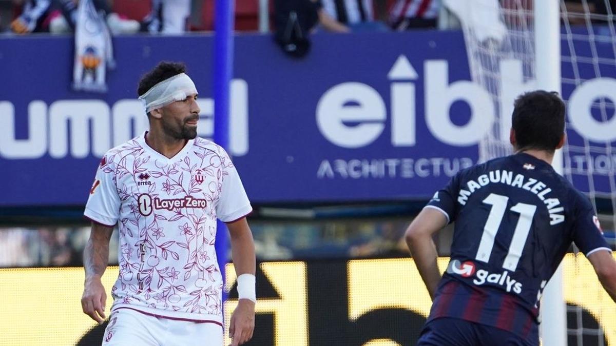 Empate sin goles del Castellón.