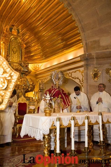 Traslado de las reliquias de San Juan Pablo II a ...