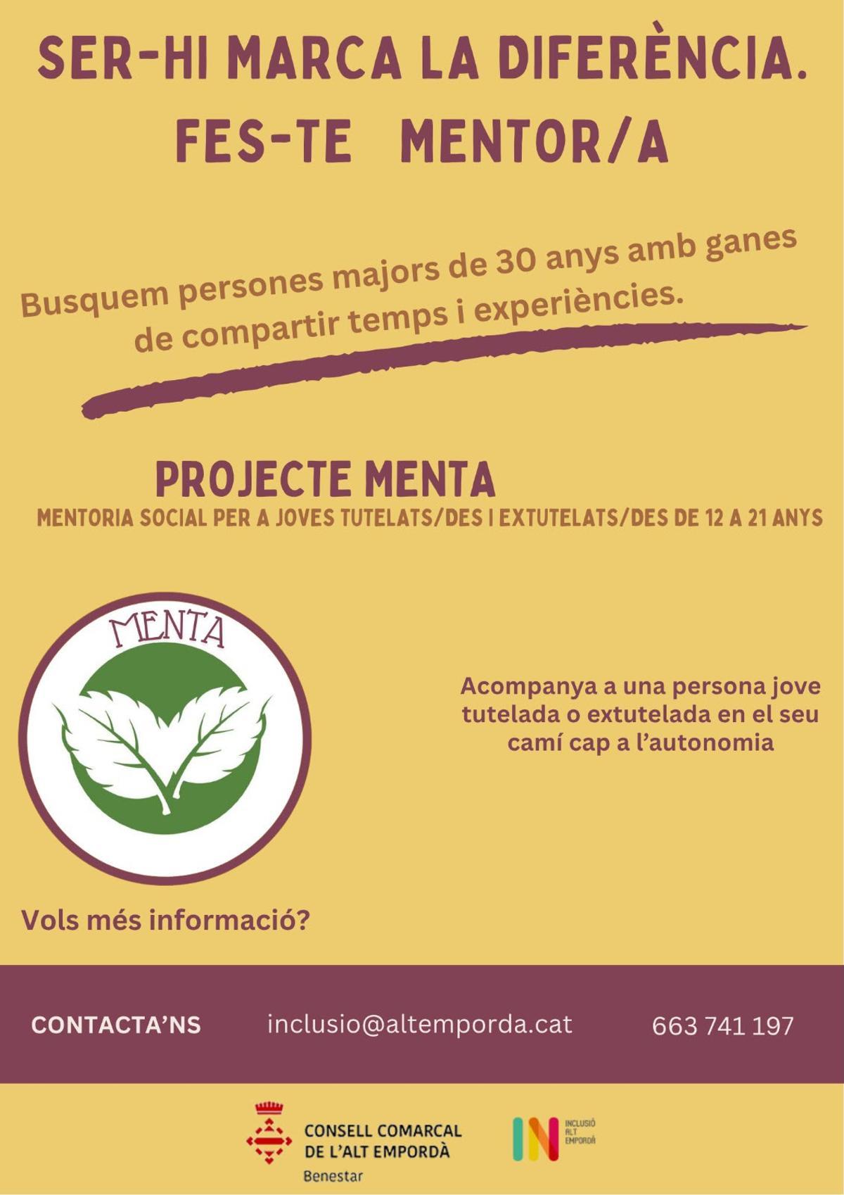 Cartell del projecte