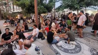 Ibiza debe poner fin a todo crecimientode forma inmediata