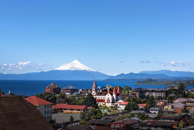 Puerto Varas