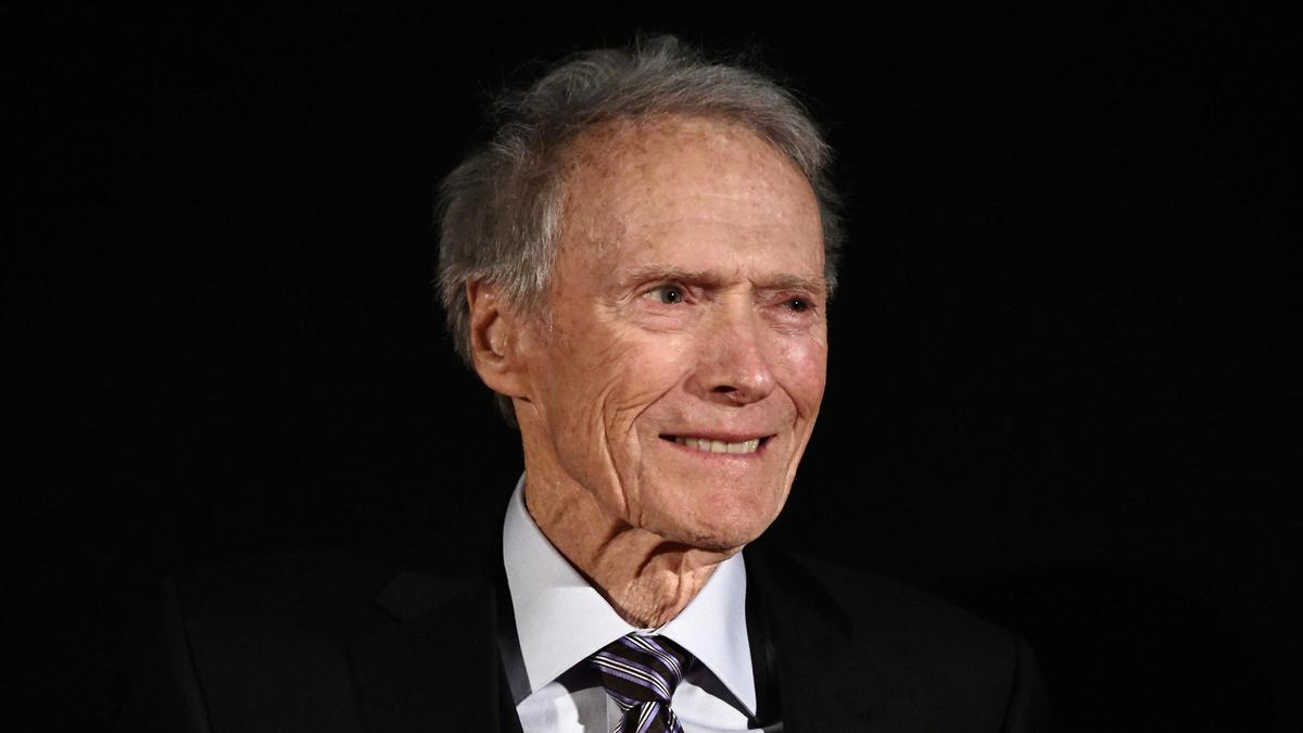 Clint Eastwood y su frase mítica sobre el matrimonio