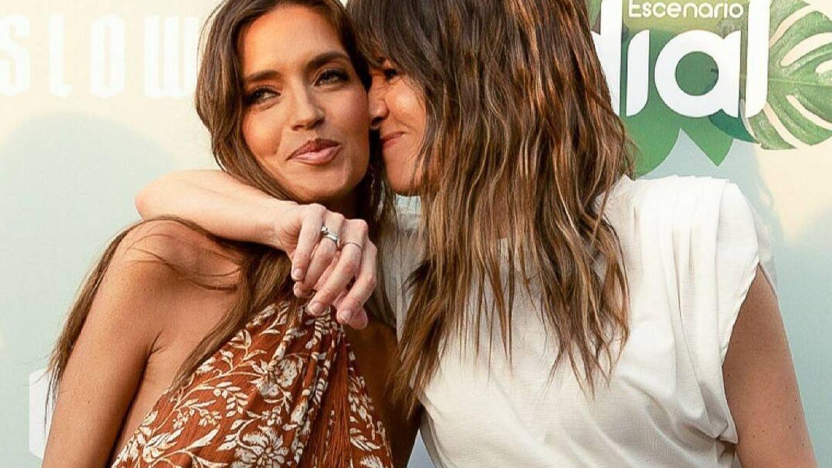 La nueva alegría de Sara Carbonero: la presentadora anuncia que se amplía la familia