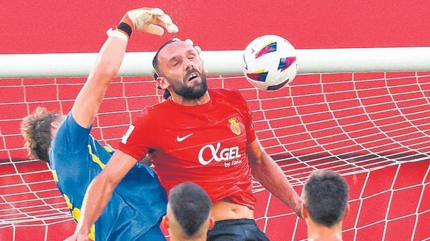 LaLiga pide aplazar el Mallorca - Cádiz por el Kosovo - Israel