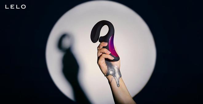 LELO ENIGMA