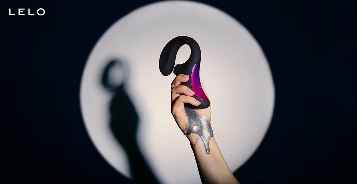 LELO ENIGMA
