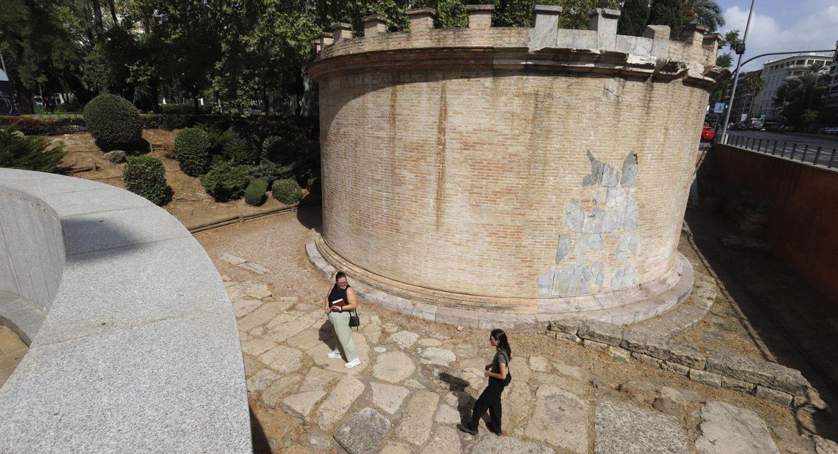Romanos por el Centro