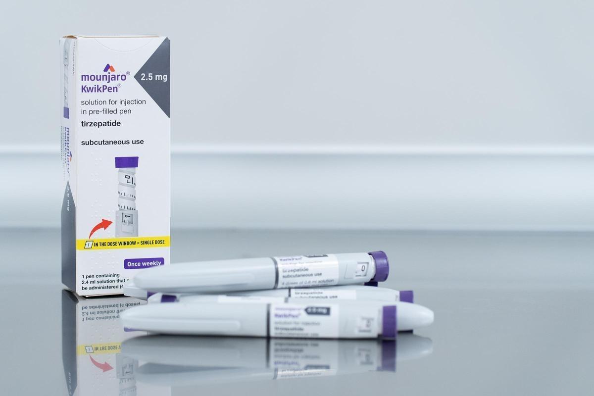 tirzepatide maintenance dosing Tirzepatide Dosage Chart 2026: Mounjaro & Zepbound Titration tirzepatide maintenance dosing Tirzepatide Dosage Chart 2026: Mounjaro & Zepbound Titration