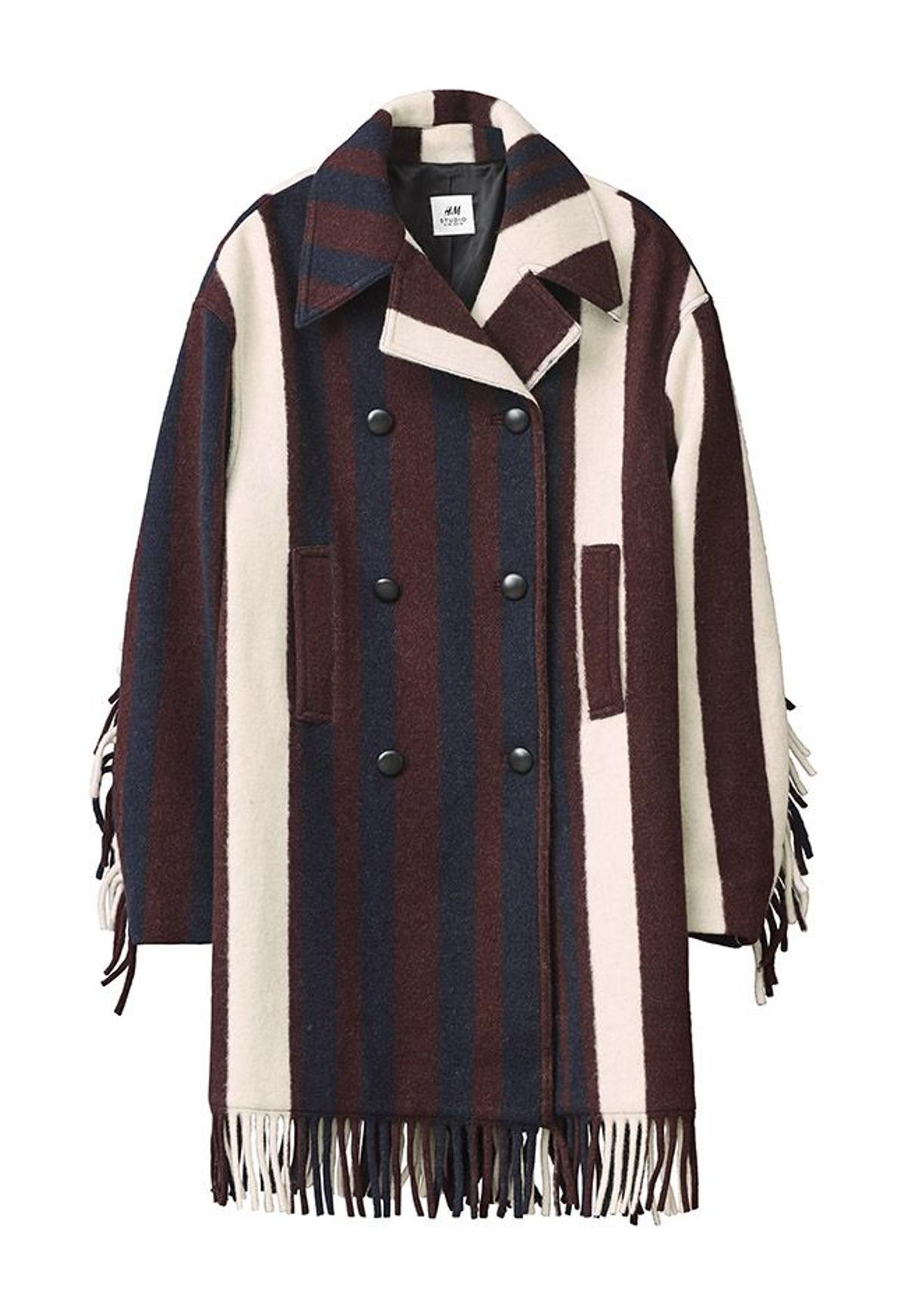 Chaqueta de H&M Studio AW 2019