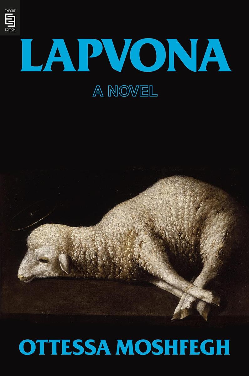 Lapvona, de Ottessa Moshfegh