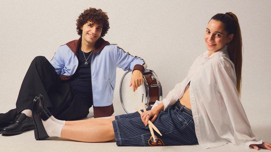 Instrumental Duo's Global Rise: Social Media Sparks Asia Tour