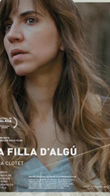 La filla d'algú