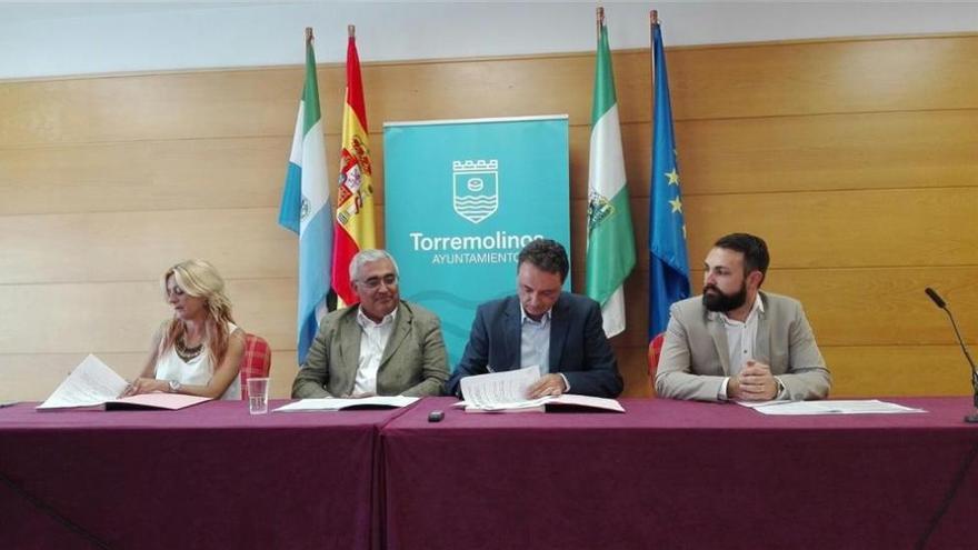 Andalucía Emprende apoya la creación de 6.400 empresas en el primer semestre