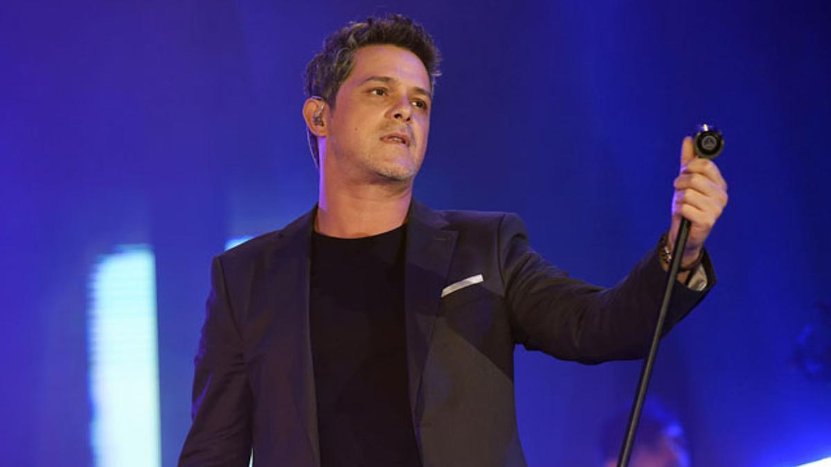 Alejandro Sanz