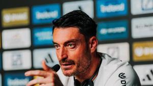 Albert Riera, nuevo entrenador del Frankfurt