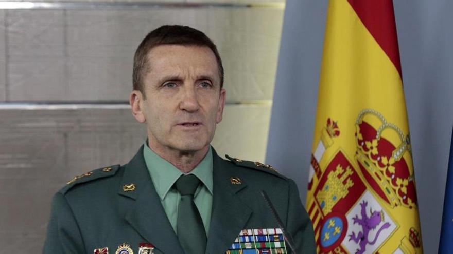 La Guardia Civil prohíbe a partir de ahora llevar este tipo de tarjeta en la cartera