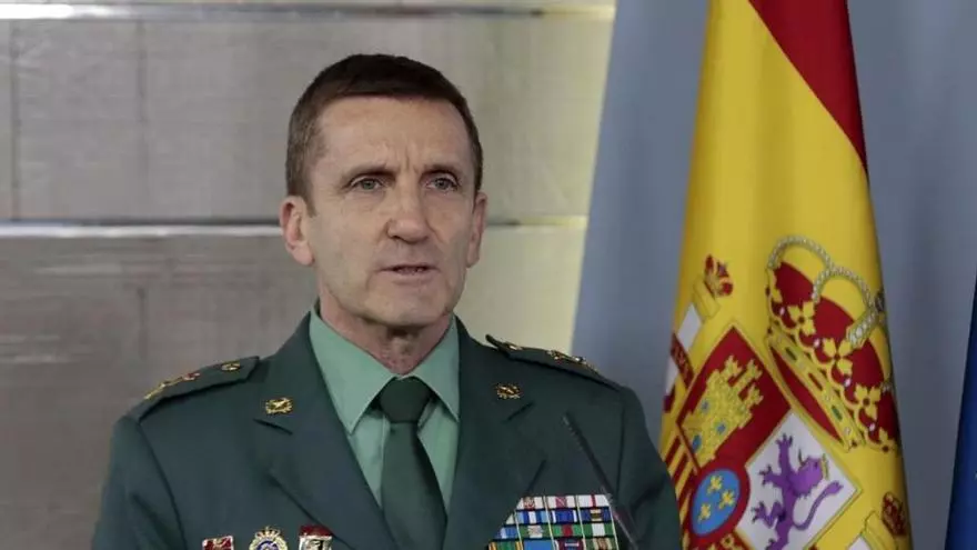 Aviso de la Guardia Civil: prohibido llevar esta tarjeta en la cartera a partir de ahora