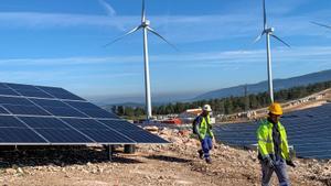 Les emissions de Co2 mostren per primera vegada senyals de descens