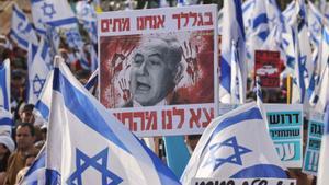 El fiscal de la Haia sol·licita l’arrest de Netanyahu i els líders de Hamàs