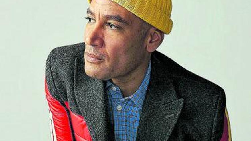 Ben Harper: dolor del alma