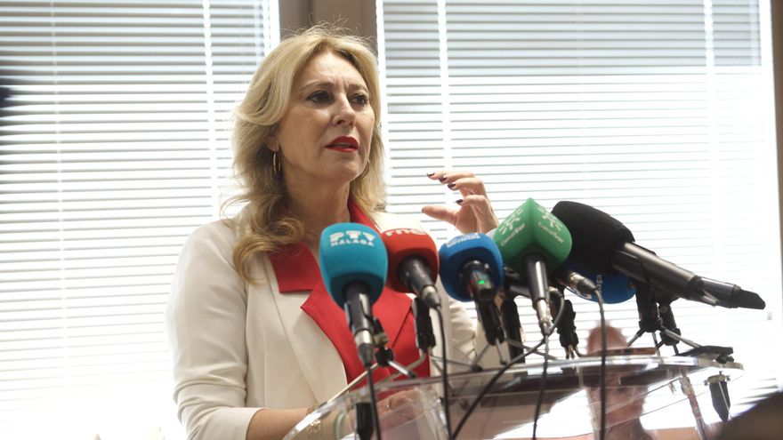 La Junta no contempla otras vías de financiación para el Auditorio de Málaga tras el &#039;no&#039; del Gobierno