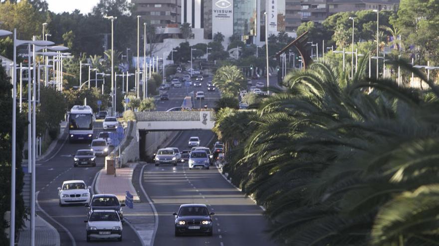 El Consell aumenta un 32% el presupuesto para carreteras y el TRAM en año electoral