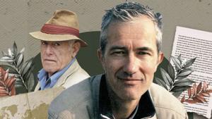 De James Salter a Geoff Dyer: viatjar i com explicar-ho