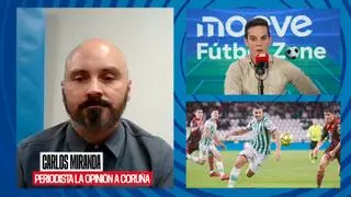 Carlos Miranda desvela qué pasará con el futuro de Yeremay