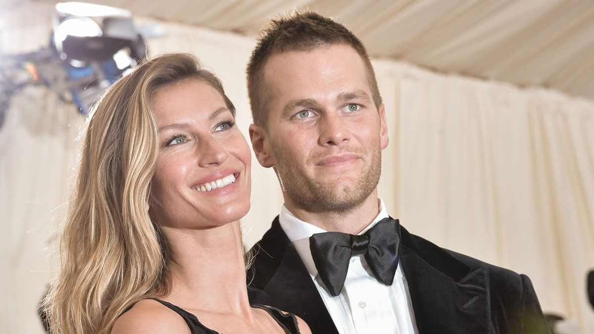 Gisele Bündchen ha tenido un papel clave en la decisión de retirada de Brady | Getty Images