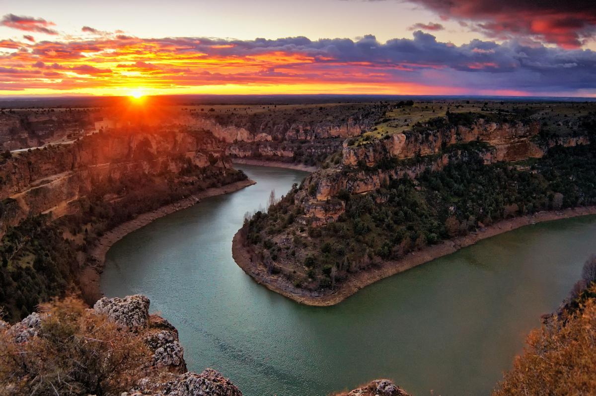 Fuente: Rodrigo Garrido / Shutterstock