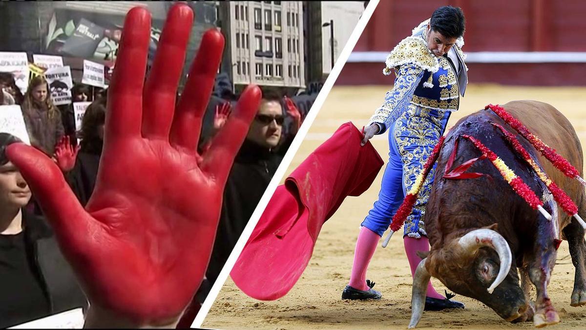 ¿Será el COVID-19 el fin de la tauromaquia?