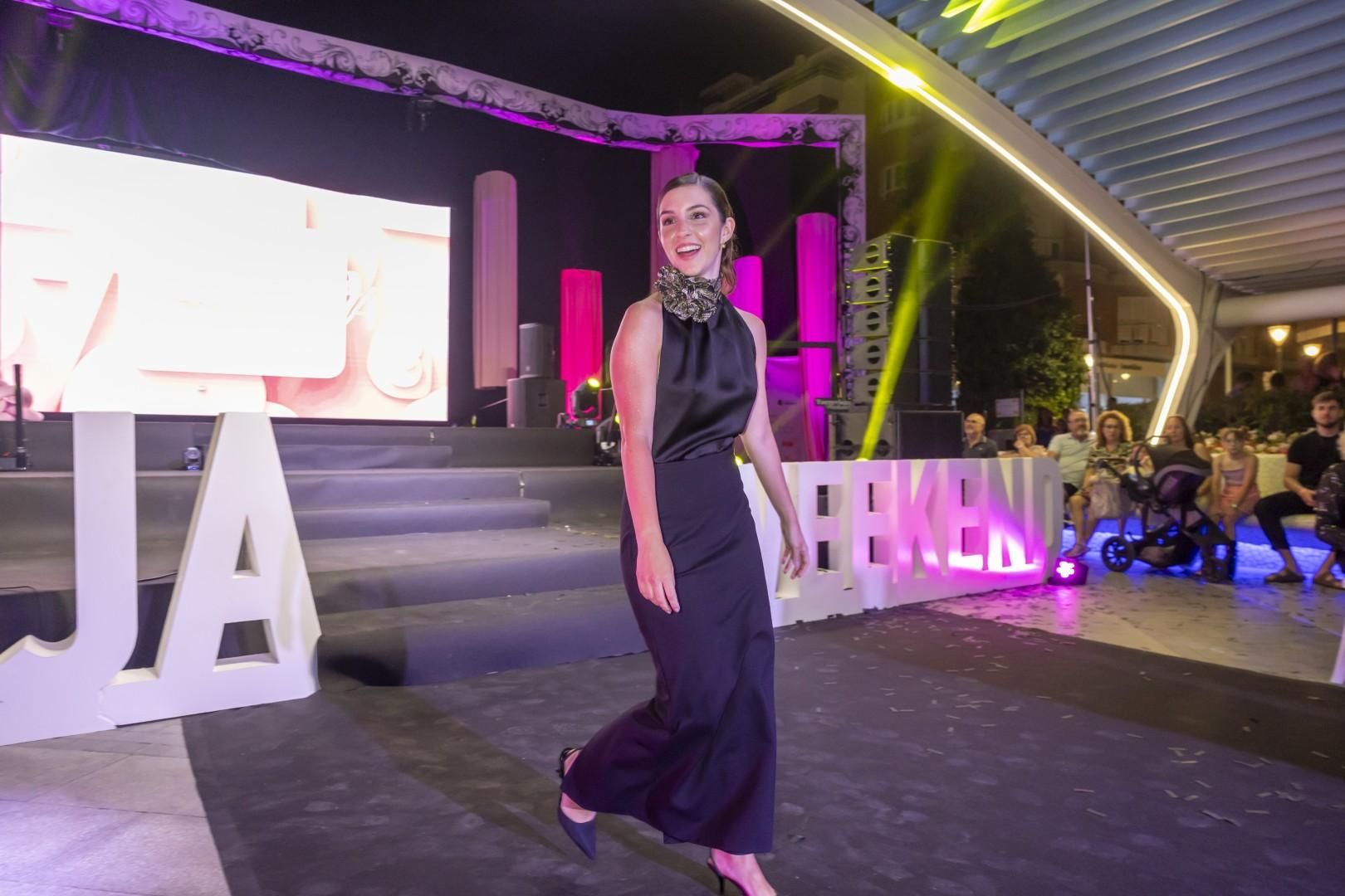 Torrevieja Weekend, espectáculo y moda en el corazón de Torrevieja, de la mano de Eduardo _Navarrete