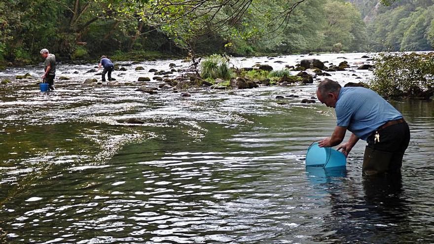 Cultura, tradición y riqueza a pie de río