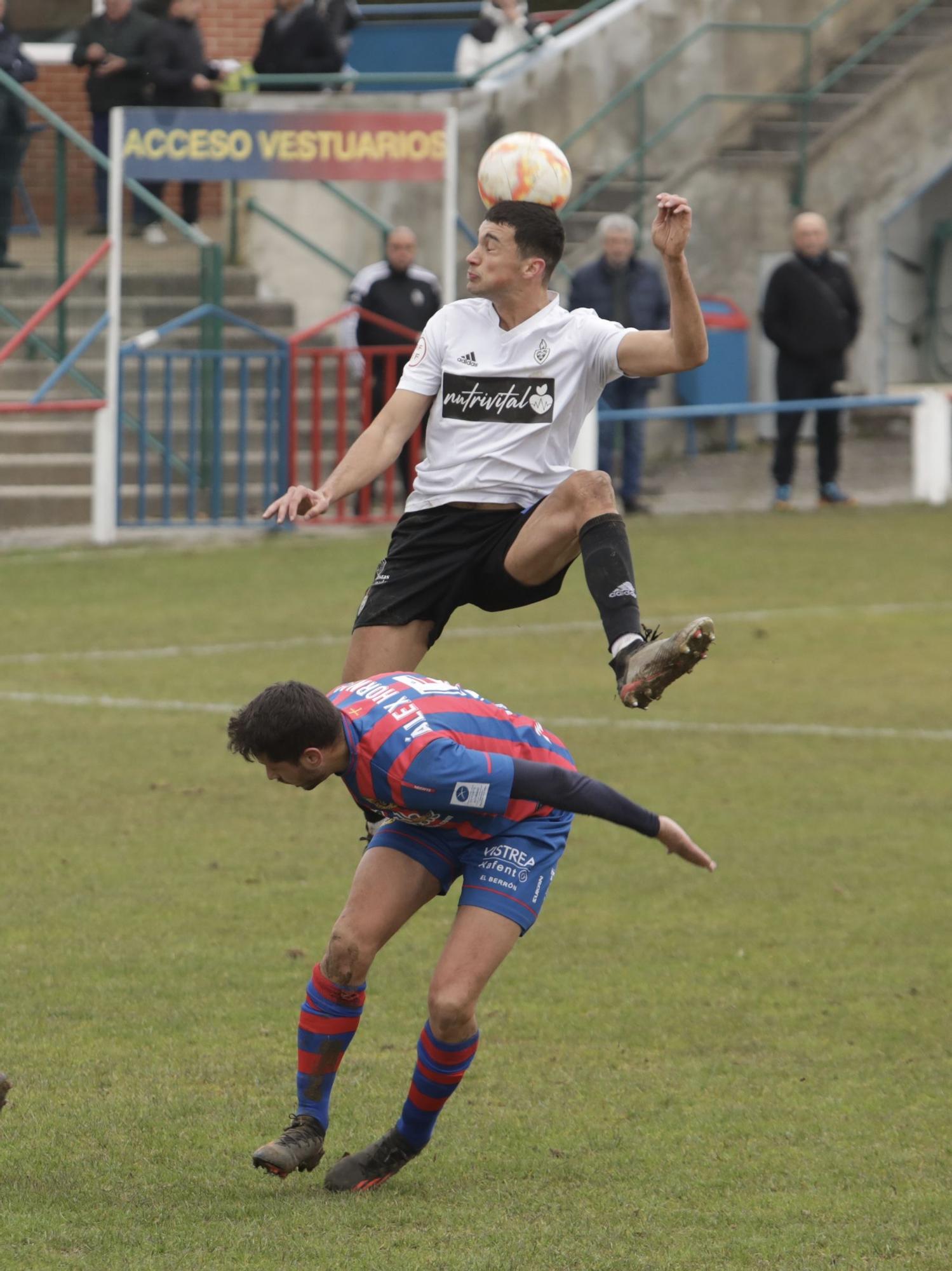 EN IMÁGENES: así fue la jornada en Tercera División