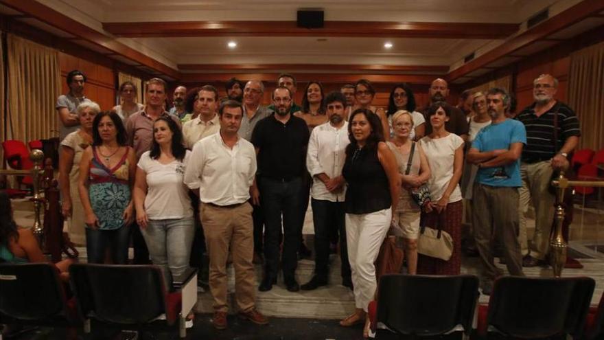 37 familias de Córdoba se han ofrecido ya para acoger a refugiados sirios